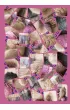 Naklejkowe puzzle. S�odkie kotki