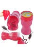 Glutek slime robaki 400ml MIX Lovin