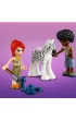 LEGO Friends Mia ratowniczka dzikich zwierz�t 41717