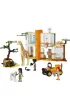 LEGO Friends Mia ratowniczka dzikich zwierz�t 41717