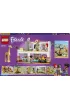 LEGO Friends Mia ratowniczka dzikich zwierz�t 41717