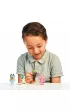 Bluey Figurki 4Pak Przyjaciele