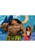 Puzzle 2x48 el. Vaiana 2 Educa