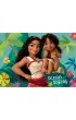 Puzzle 2x48 el. Vaiana 2 Educa