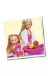 Lalka Steffi Weterynarz 29cm SIMBA 105733040
