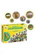 Zestaw magnetyczny Montessori Zwierz�ta na farmie