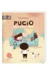 Pucio umie opowiada�