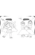 Playmobil Princess Magic. Superkolory. W t�czowym kr�lestwie