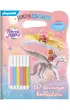 Playmobil Princess Magic. Superkolory. W t�czowym kr�lestwie