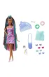 Barbie. Lalka Totally Hair HCM91 HCM87 Mattel