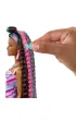 Barbie. Lalka Totally Hair HCM91 HCM87 Mattel