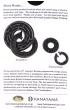 �amig��wka Cast Laby. Poziom 5/6 Hanayama