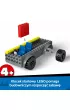 LEGO City W�z stra�acki z drabin� 60463