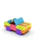 PUZZLE 1000 Klocki Meli Basic Travel Box 1000 Element�w