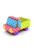 PUZZLE 1000 Klocki Meli Basic Travel Box 1000 Element�w