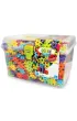 PUZZLE 1000 Klocki Meli Basic Travel Box 1000 Element�w