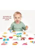 Czuczu Moje pierwsze puzzle do pary Bright Junior Media