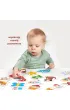 Czuczu Moje pierwsze puzzle do pary Bright Junior Media