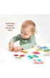 Czuczu Moje pierwsze puzzle do pary Bright Junior Media