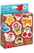 Czuczu Moje pierwsze puzzle do pary Bright Junior Media