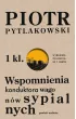 Wspomnienia konduktora wagonów sypialnych – Piotr Pytlakowski – okładka ebook