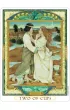 The Lover's Path Tarot