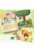 Kubu� i pies