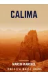 Calima – Marcin Warchoł – okładka ebook