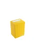 Gamegenic Deck Holder 80+ Yellow