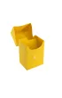 Gamegenic Deck Holder 80+ Yellow