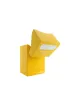 Gamegenic Deck Holder 80+ Yellow