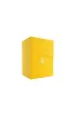 Gamegenic Deck Holder 80+ Yellow