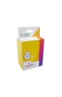Gamegenic Deck Holder 80+ Yellow
