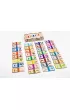 Puzzle Drewniana uk�adanka - Literowa PuzzleOK