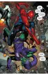 Marvel Now 2.0 Odej z hukiem. Amazing Spider-Man. Globalna sie. Tom 10