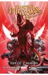 Marvel Now 2.0 Odej z hukiem. Amazing Spider-Man. Globalna sie. Tom 10