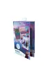 Tablet E-ink Frozen Lexibook CRT10FZ