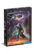 Puzzle 1000 el. Space Collection Clementoni