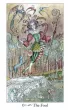 Tarot Pauliny, Paulina Tarot