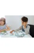 Puzzle 3w1 (20+36+50 el.) Myszka Miki z przyjaci�mi Trefl