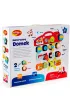 Motoryczny Domek Dumel