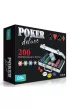 Zestaw Poker Deluxe Albi