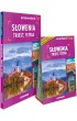 S�owenia Triest Istria light przewodnik + mapa