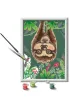 Malowanie po numerach CreArt - G�ow� w d� Ravensburger