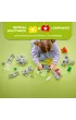 LEGO DUPLO Tunel i tory kolejowe — zestaw rozszerzaj�cy 10425