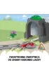 LEGO DUPLO Tunel i tory kolejowe — zestaw rozszerzaj�cy 10425