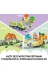 LEGO DUPLO Tunel i tory kolejowe — zestaw rozszerzaj�cy 10425