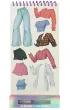 Zestaw kreatywny szkicownik WOW Splash and Create Mini WOW00142 KIDS EUROSWAN