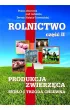 Produkcja zwierz�ca. Byd�o i trzoda chlewna. Rolnictwo. Tom 2
