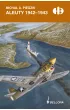 Aleuty 1942-1943 – Michał Piegzik – okładka ebook